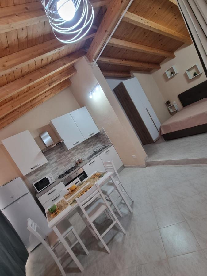 Martina'S Place Chia Ngoại thất bức ảnh